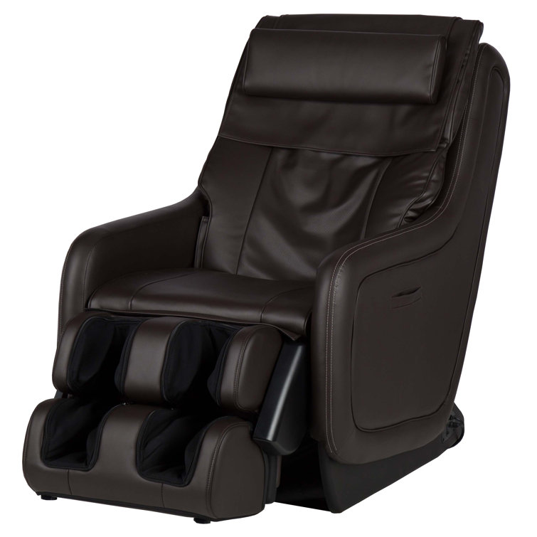 Human Touch ZeroG® 5.0 Reclining Adjustable Width Heated Massage Chair